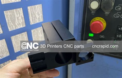 cnc machined 3d printer parts factory|3d printing company near me.